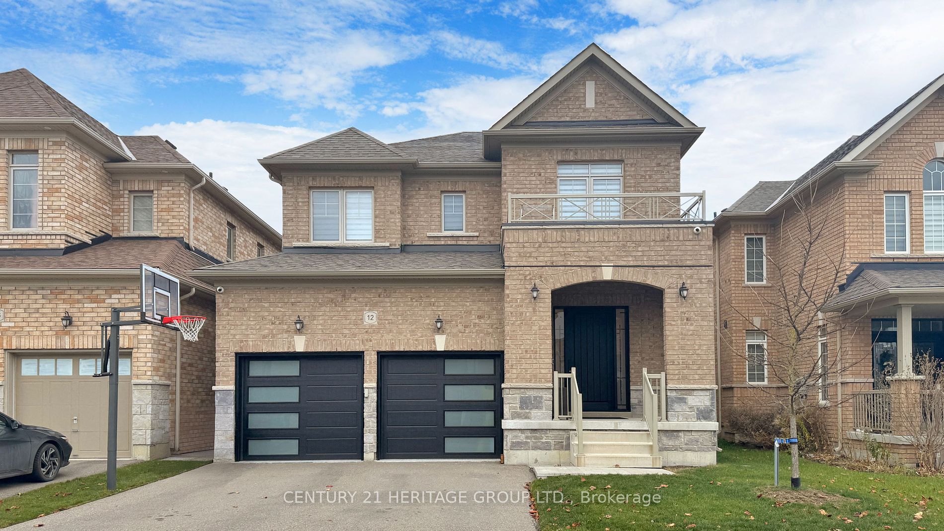 12 Tupling St, Bradford West Gwillimbury, Ontario, Bradford