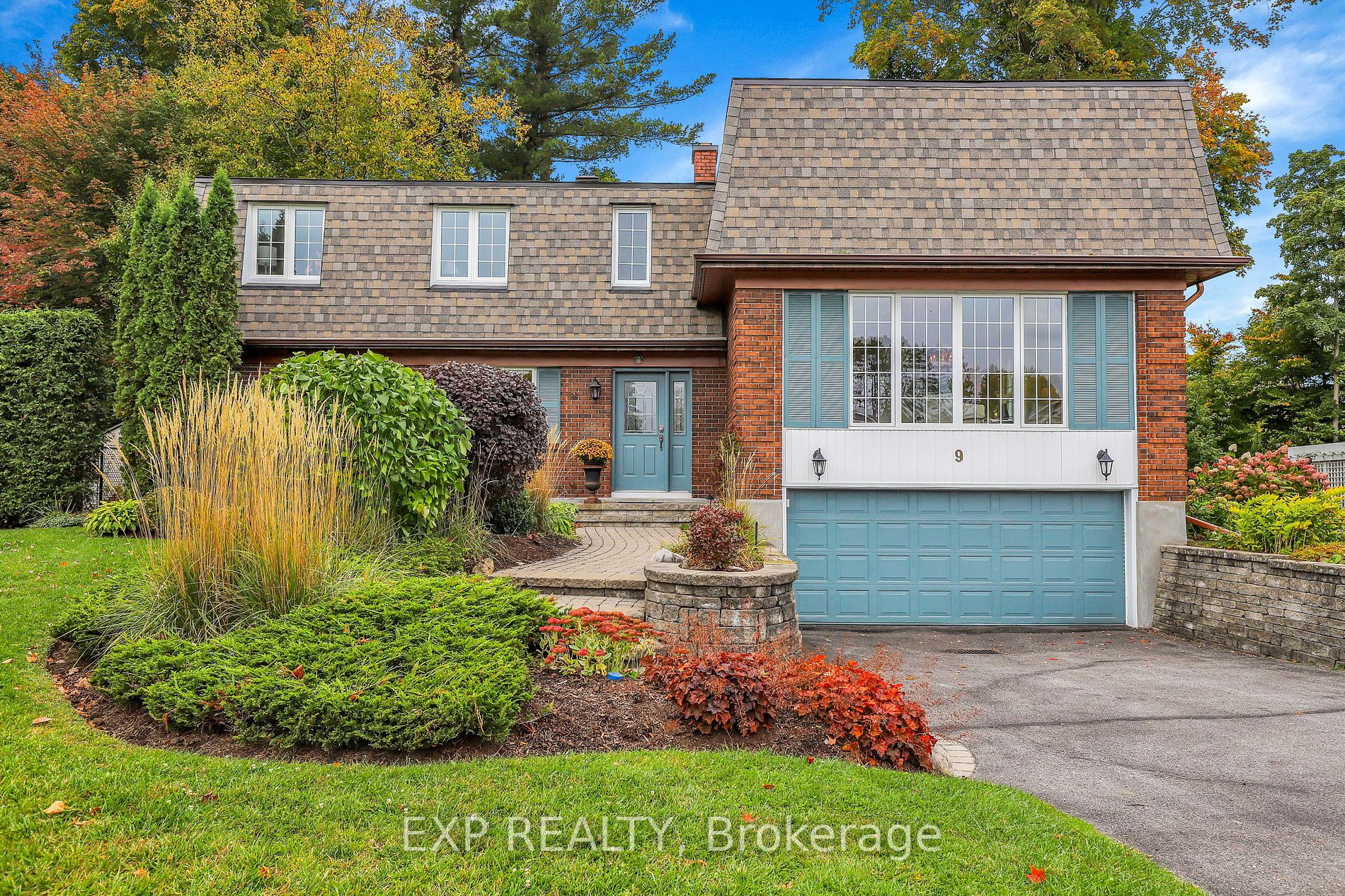 9 CAMWOOD Cres, South of Baseline to Knoxdale, Ontario, 7605 - Arlington Woods