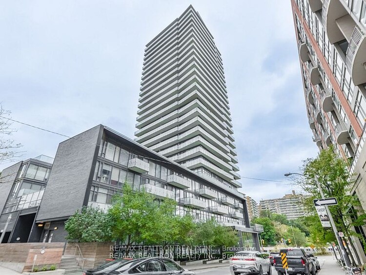 1815 Yonge St, Toronto, Ontario, Mount Pleasant West