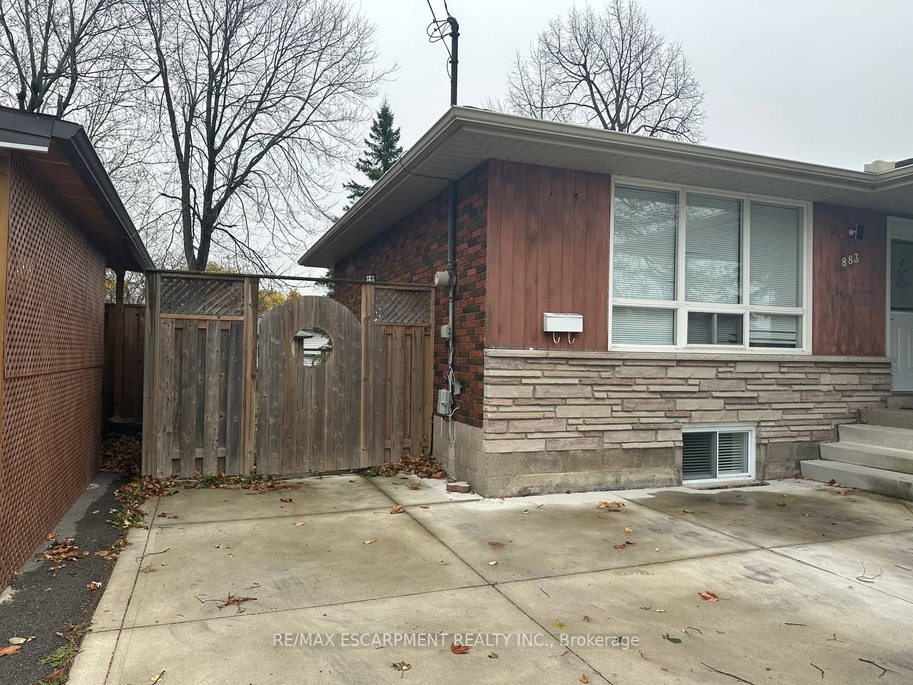 883 Upper Sherman Ave, Hamilton, Ontario, Thorner