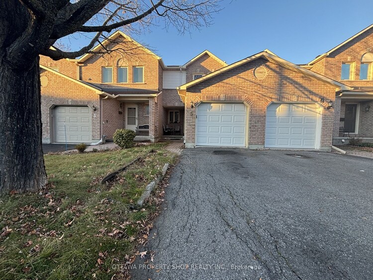 5 Maurya Crt, Hunt Club - South Keys and Area, Ontario, 3808 - Hunt Club Park