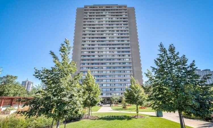 735 Don Mills Rd, Toronto, Ontario, Flemingdon Park