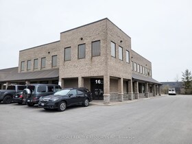 30 Pennsylvania, Ave, York, Ontario , MLS #N11572042 , Image - 1