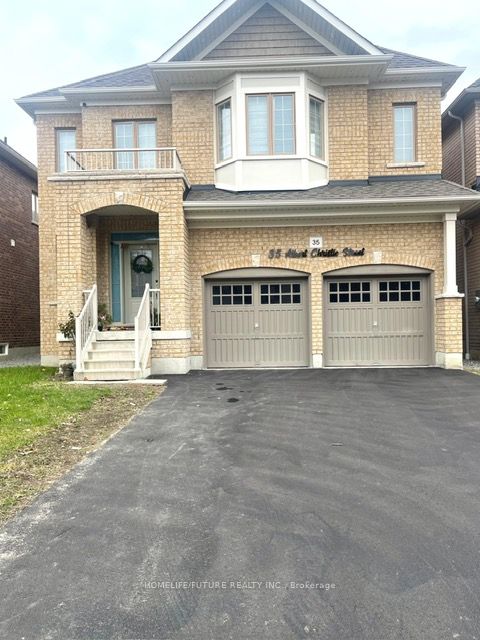 35 Albert Christie St, Durham, Ontario