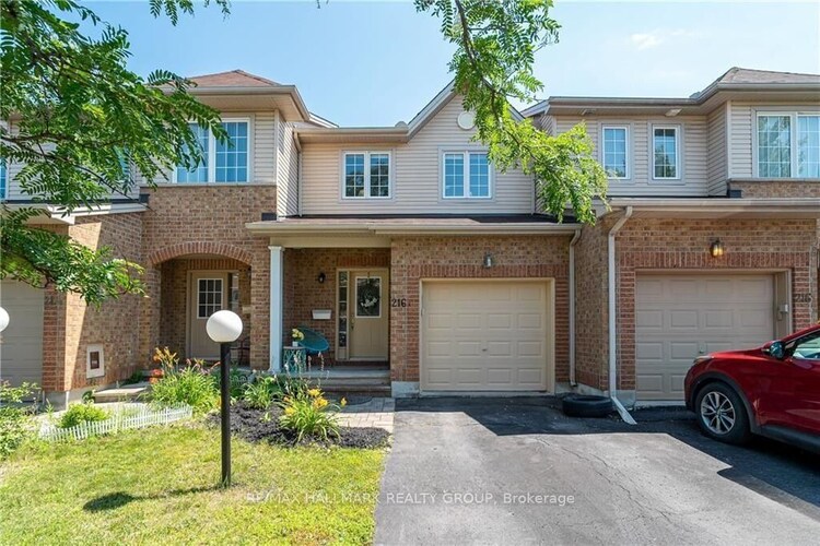 216A Claridge Dr, Barrhaven, Ontario, 7706 - Barrhaven - Longfields