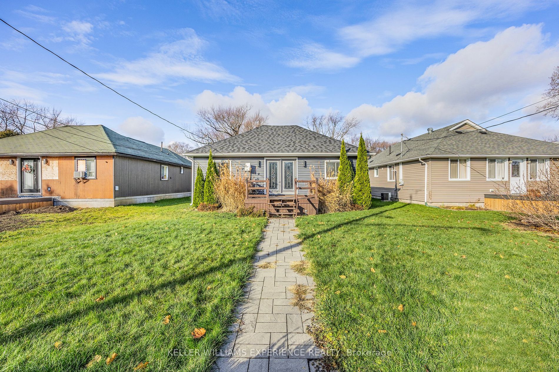 1174 Alfred St, Innisfil, Ontario, Rural Innisfil