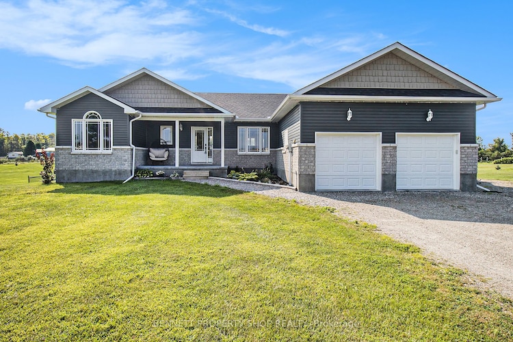 147 MALCOLMS Way, Beckwith, Ontario, 910 - Beckwith Twp