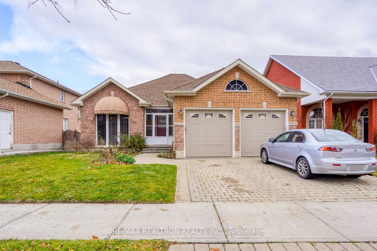 59 Metcalfe Dr, Bradford West Gwillimbury, Ontario, Bradford