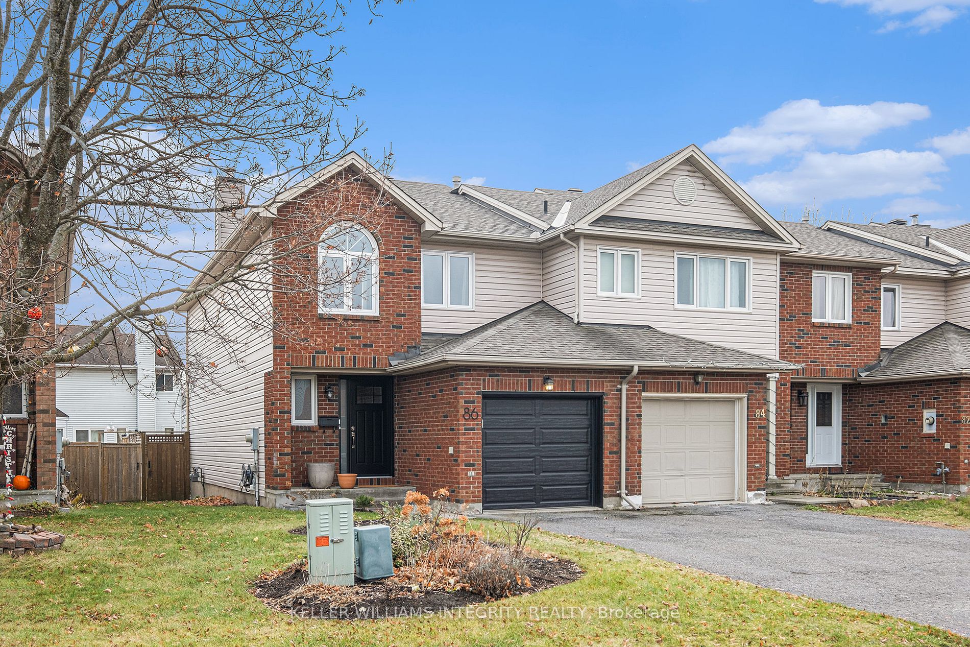 86 Cedarock Dr, Kanata, Ontario, 9004 - Kanata - Bridlewood