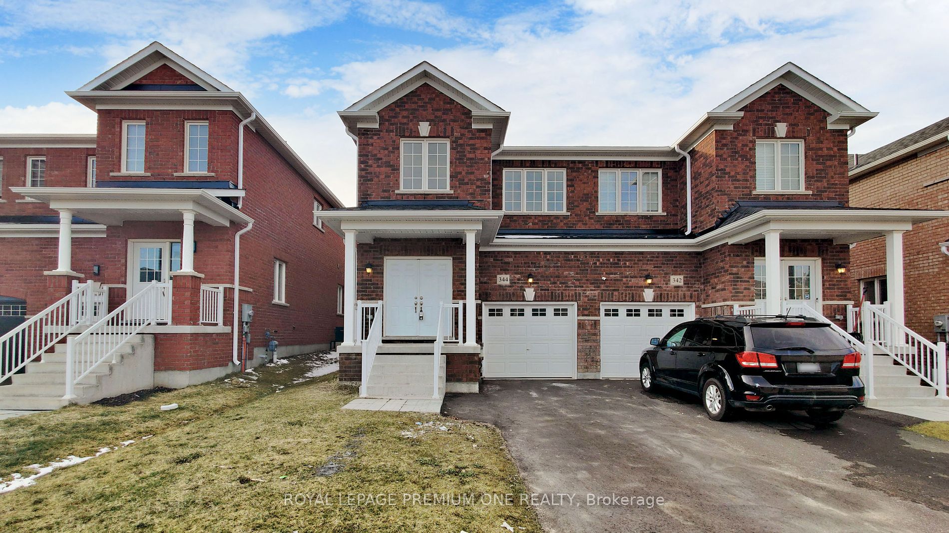 344 Ridley Cres, Southgate, Ontario, Dundalk