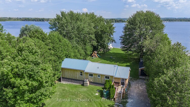 130 Crawford Rd, Kawartha Lakes, Ontario, Rural Carden