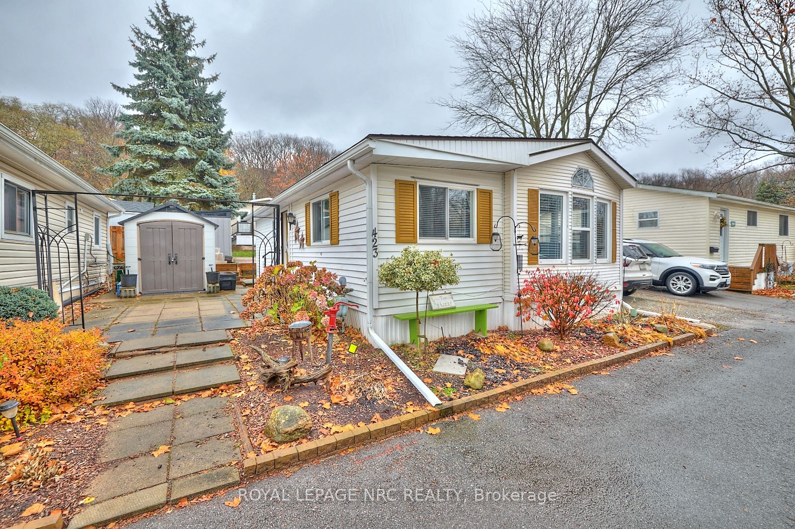 23 Four Mile Creek Rd, Niagara-on-the-Lake, Ontario, 105 - St. Davids