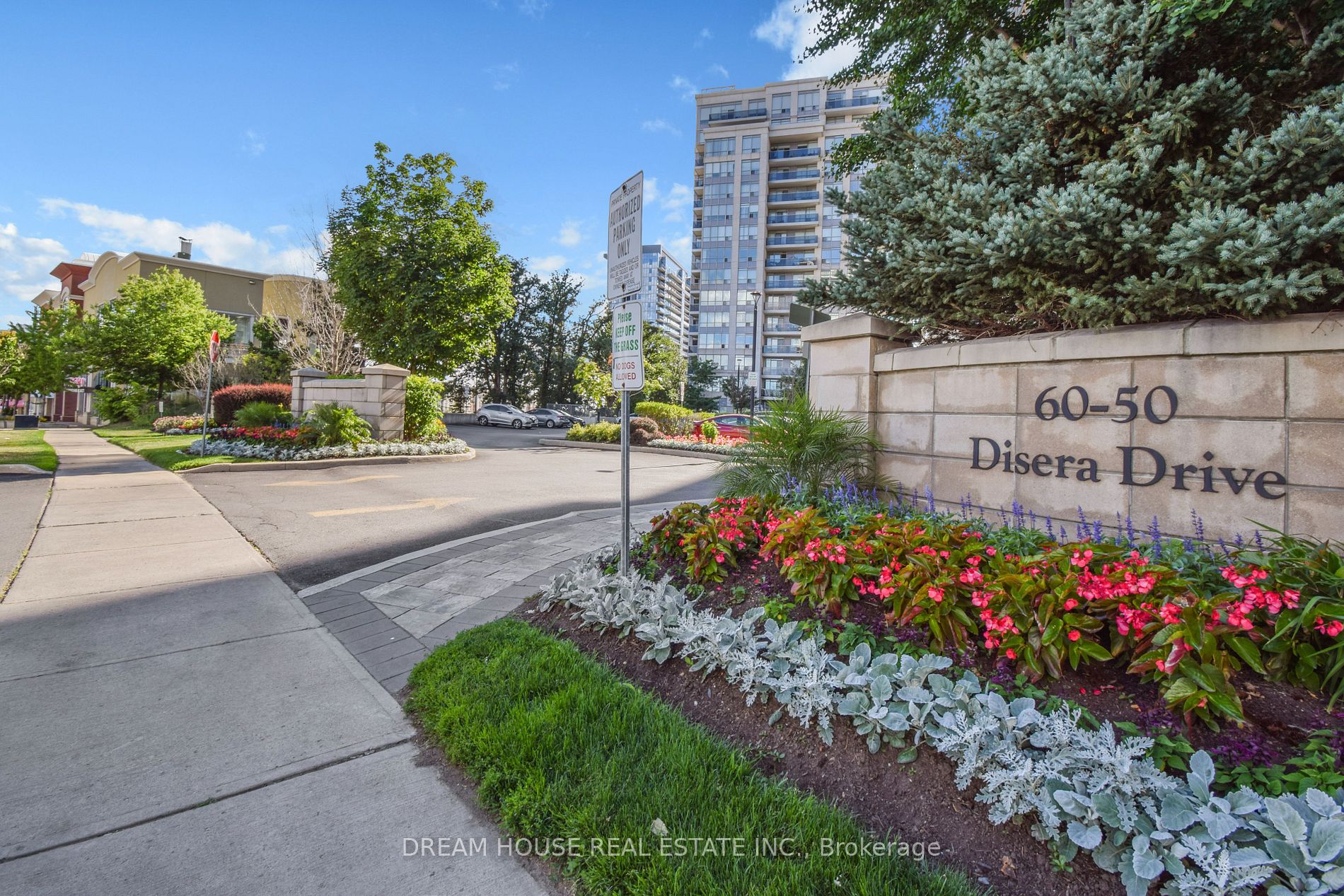 50 Disera Dr Dr, Vaughan, Ontario, Beverley Glen