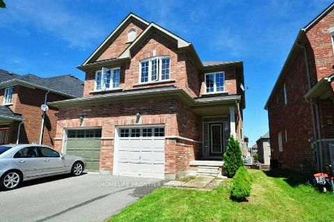 17 Landwood Ave, Vaughan, Ontario, Patterson