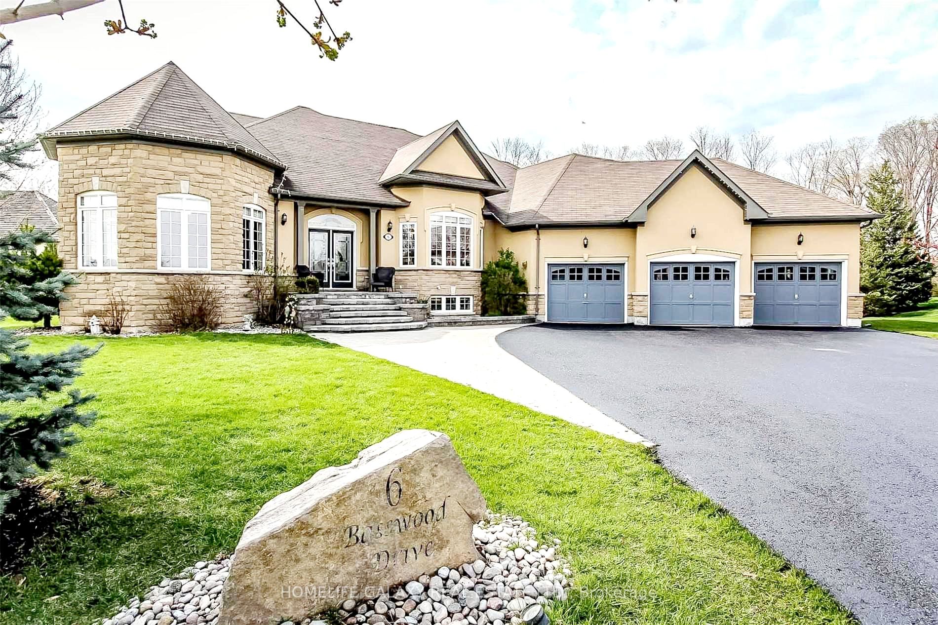 6 Basswood Dr, Wasaga Beach, Ontario, Wasaga Beach