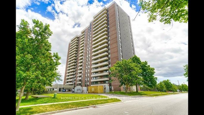 15 TORRANCE Rd, Toronto, Ontario, Eglinton East