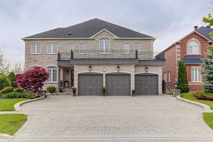 2 Mumberson Crt, Markham, Ontario, Cachet