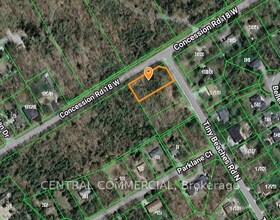 Part 1 Tiny beaches Road, Simcoe, ON , MLS #S11582149 , Image - 1