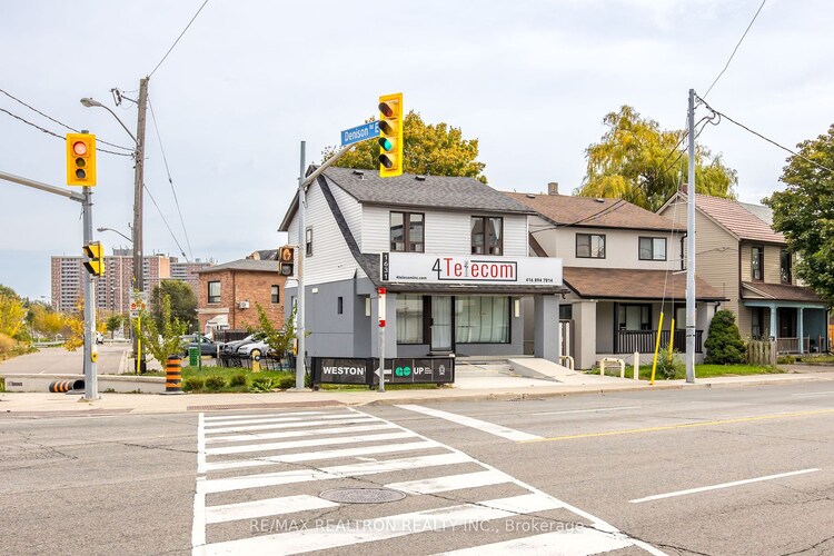 1631 Weston Rd, Toronto, Ontario, Weston