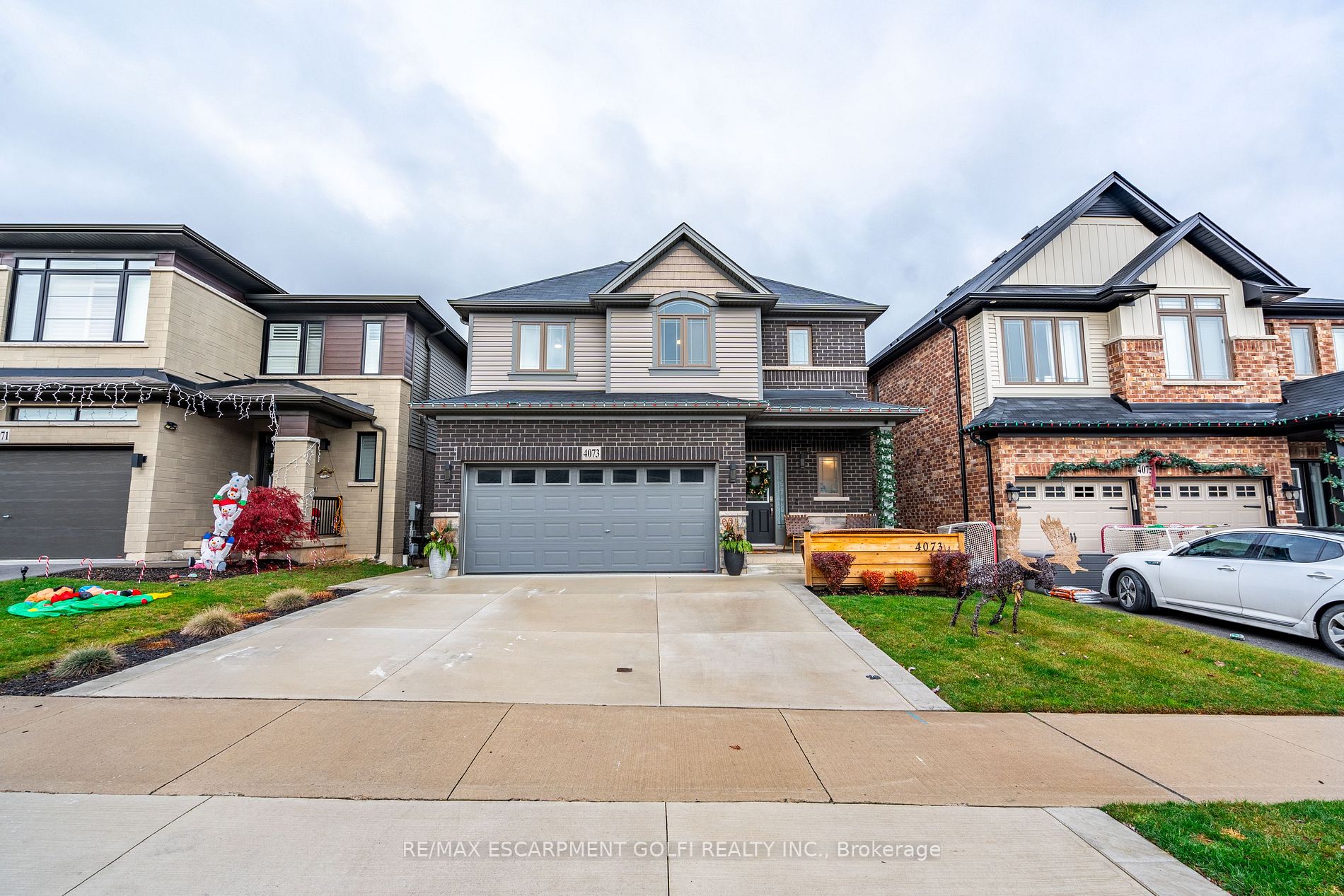 4073 THOMAS St, Lincoln, Ontario, 982 - Beamsville