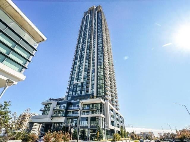 3975 Grand Park Dr, Mississauga, Ontario, City Centre