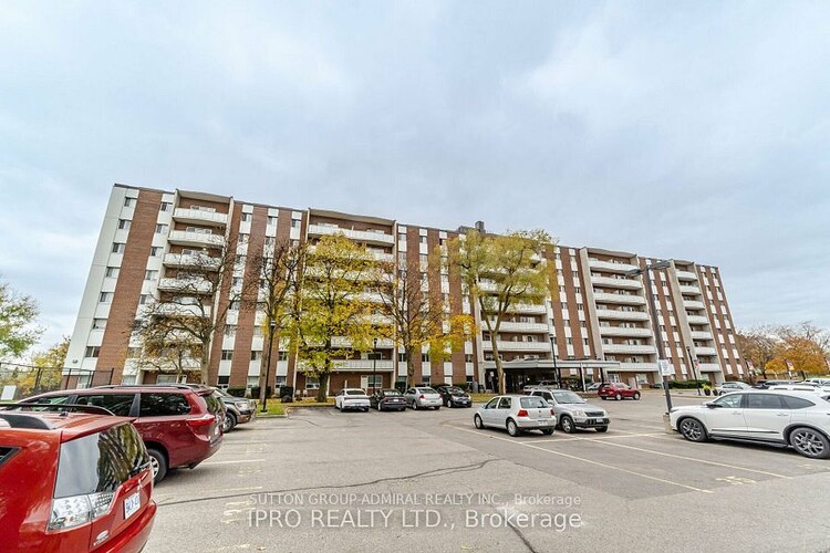 1660 Bloor St, Mississauga, Ontario, Applewood