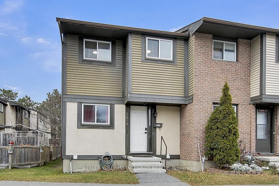 2639 Pimlico Cres, Blossom Park - Airport and Area, Ontario, 2604 - Emerald Woods/Sawmill Creek