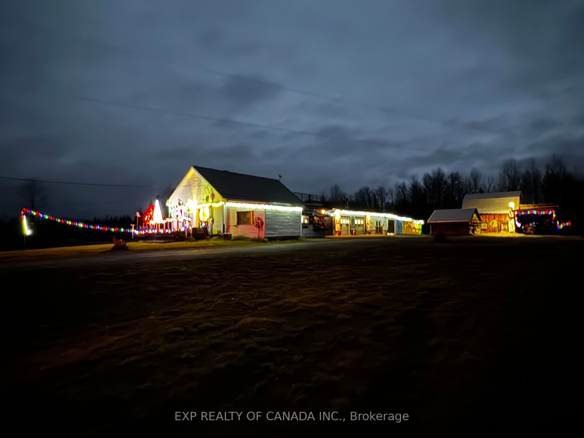 5980 Hwy 101 West Rr2, Black River-Matheson, Ontario, Matheson