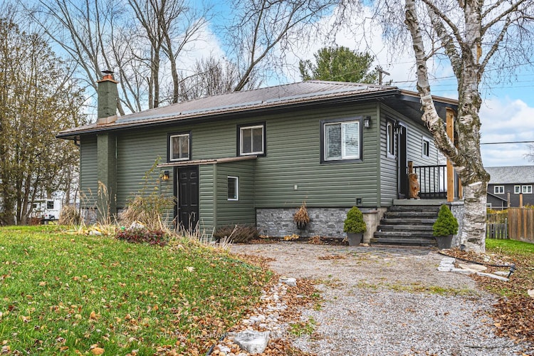 6394 Bluebird St, Ramara, Ontario, Rural Ramara