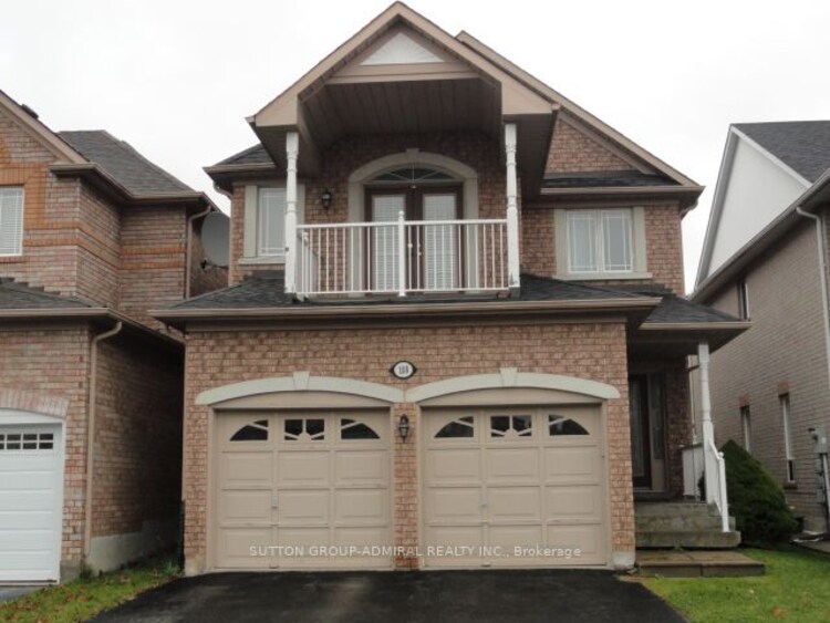 108 Littleside St, Richmond Hill, Ontario, Oak Ridges