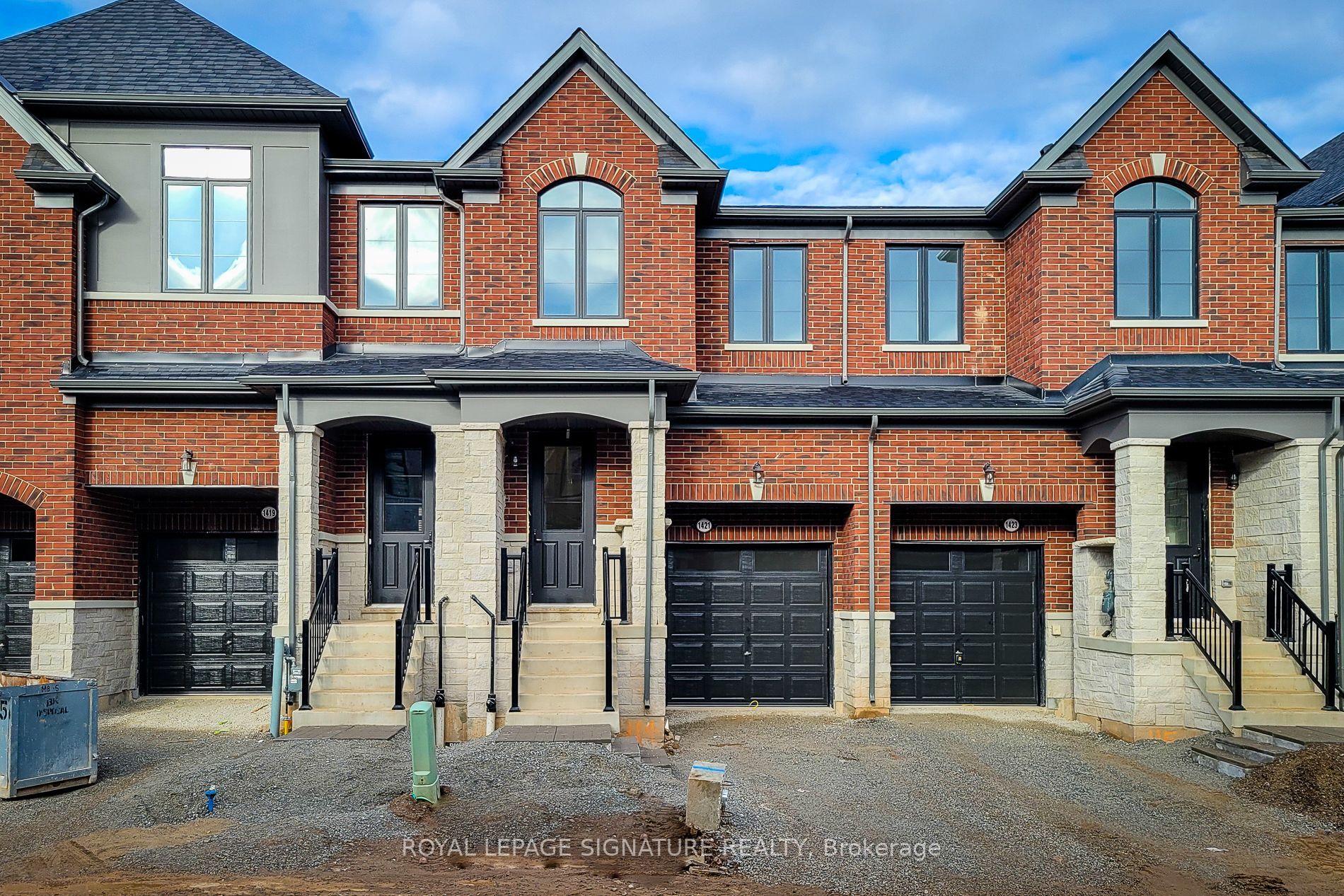 1421 Oakmont Common, Burlington, Ontario, Tyandaga