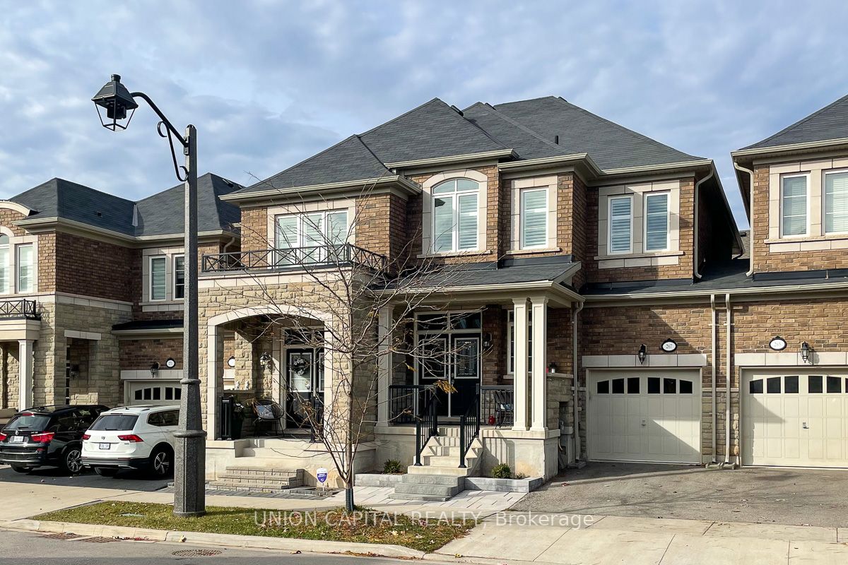 267 Sarah Cline Dr, Oakville, Ontario, Rural Oakville