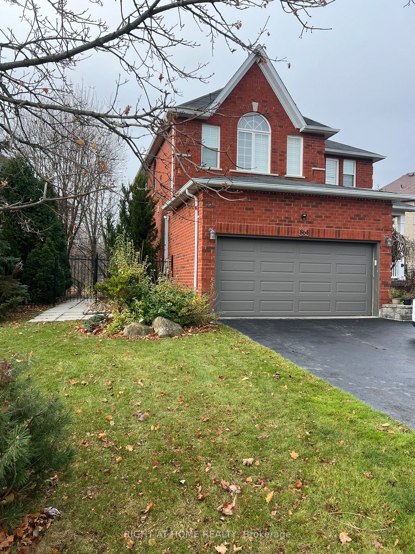 864 Shadrach Dr, Newmarket, Ontario, Stonehaven-Wyndham