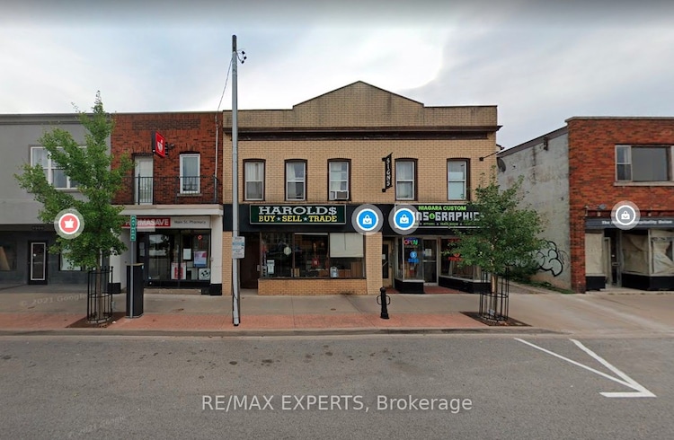 5908 Main St, Niagara Falls, Ontario, 