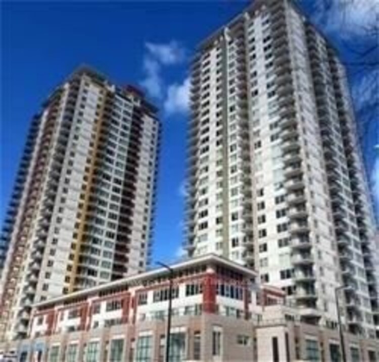 25 Town Centre Crt, Toronto, Ontario, Bendale