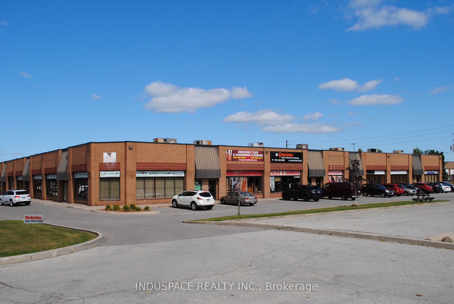 72 Devon Rd, Brampton, Ontario, Gore Industrial South