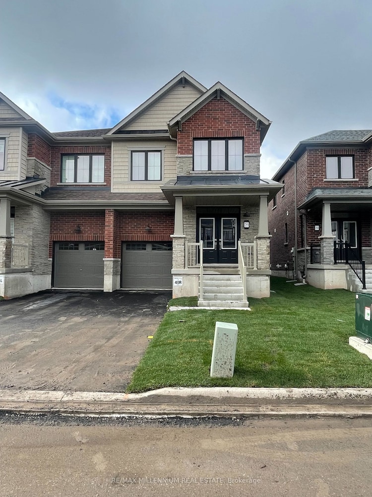 255 Port Cres, Welland, Ontario, 