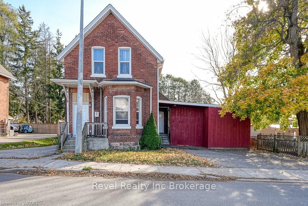 742 DUNDAS St, Woodstock, Ontario, Woodstock - South