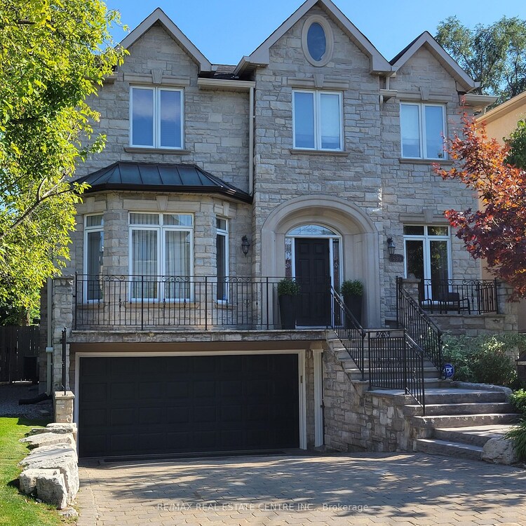 539 Douglas Ave, Toronto, Ontario, Bedford Park-Nortown