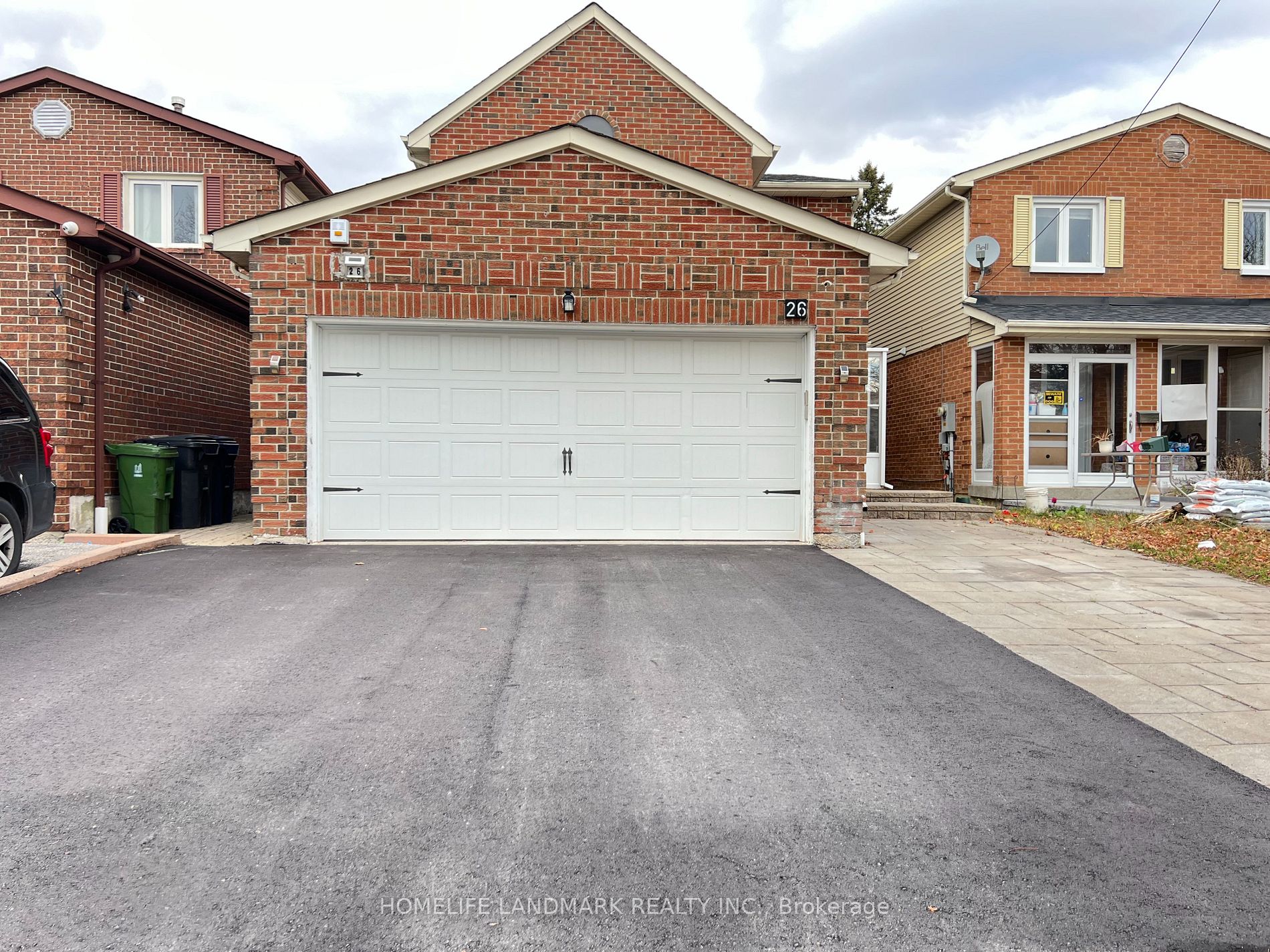 26 Ponymill Dr, Toronto, Ontario, Milliken