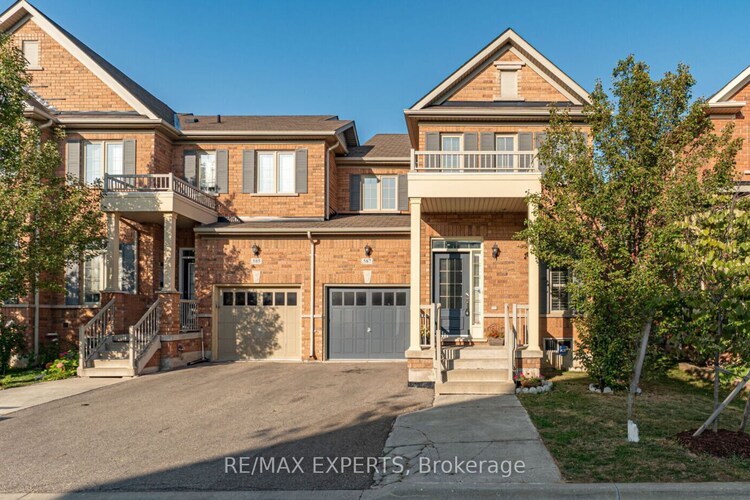 587 Grant Way, Milton, Ontario, Scott