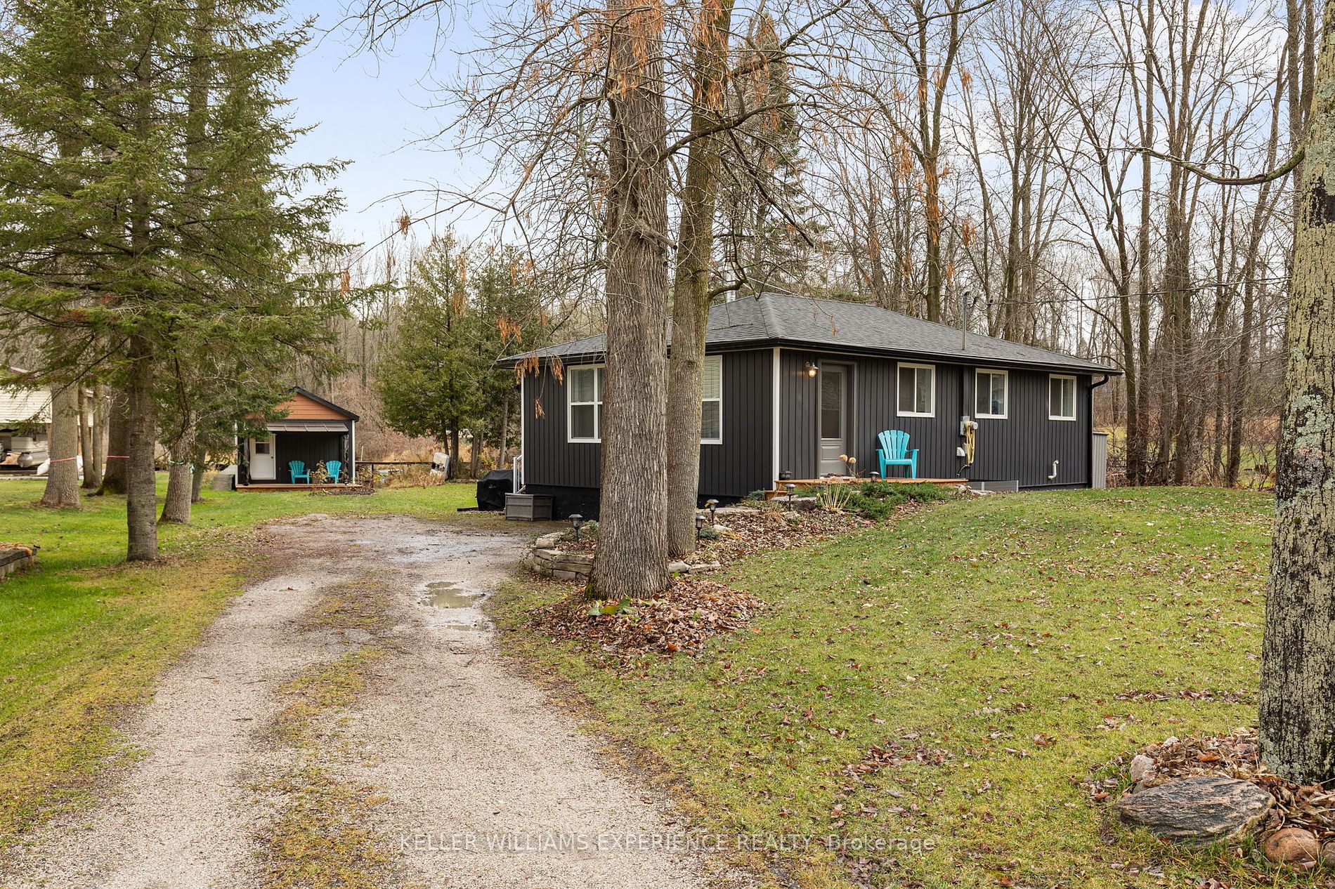 4027 Glen Cedar Dr, Ramara, Ontario, Rural Ramara