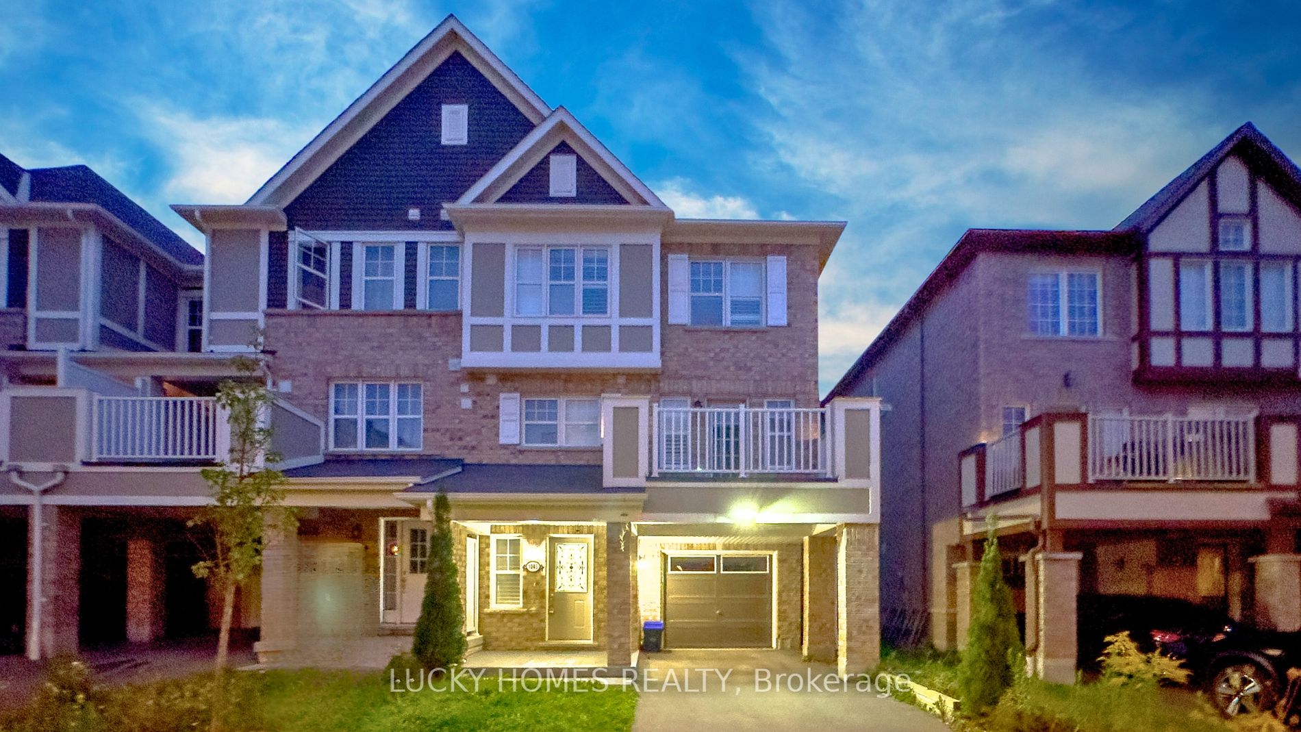 1045 Reflection Pl S, Pickering, Ontario, Rural Pickering