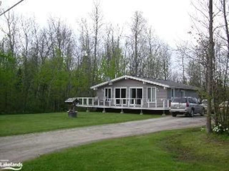 179 CHAPMAN Dr, Magnetawan, Ontario, 