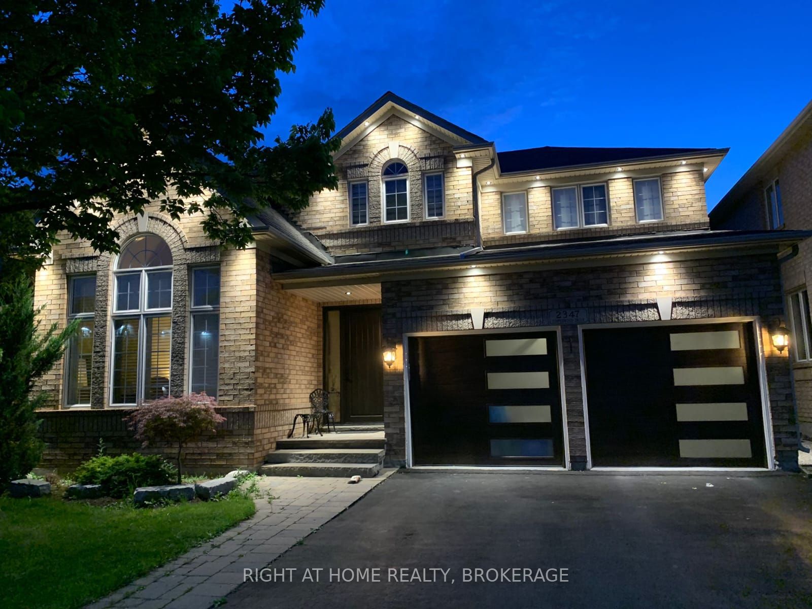 2347 Copperwood Dr, Oakville, Ontario, West Oak Trails