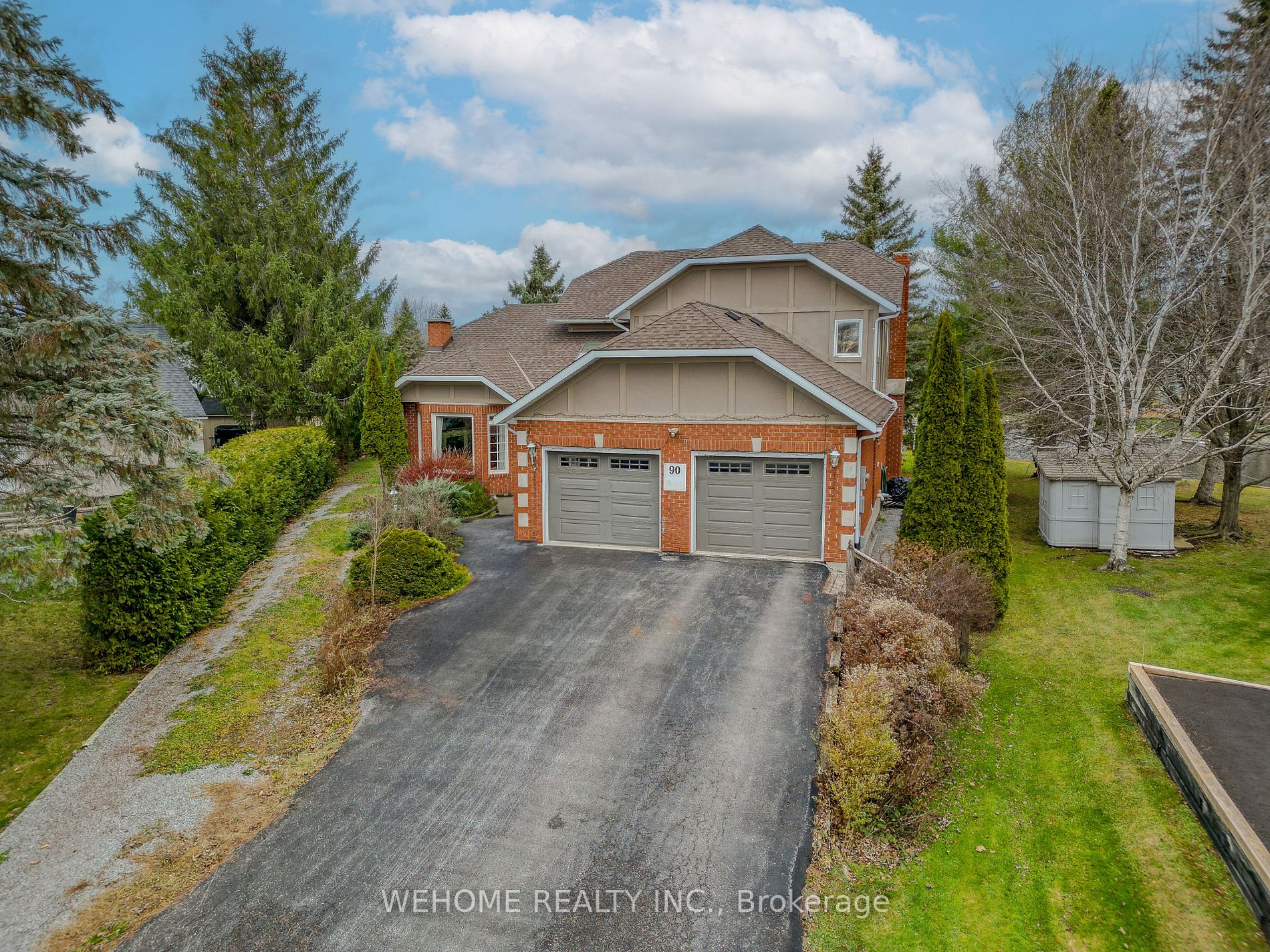 90 Turtle Path, Ramara, Ontario, Rural Ramara