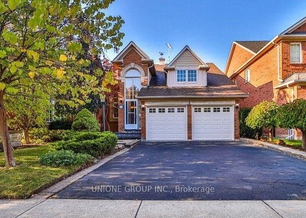 2230 Nightingale Way, Oakville, Ontario, West Oak Trails