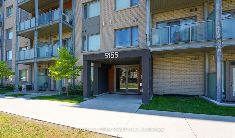 5155 Sheppard Ave E, Toronto, Ontario, Malvern