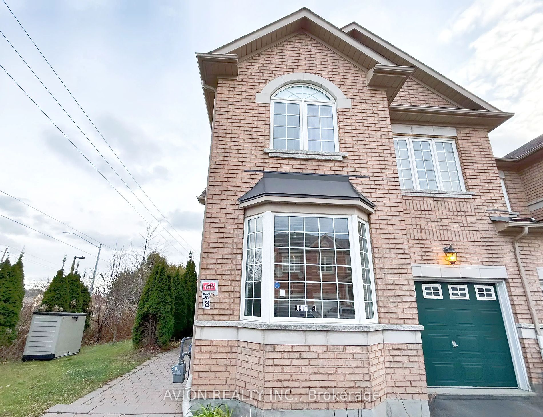 8 Townwood Dr, Richmond Hill, Ontario, Jefferson