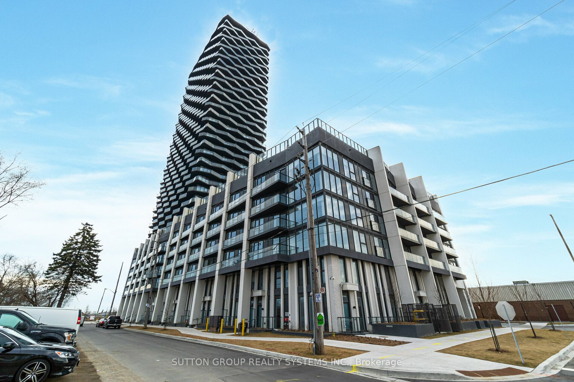 36 Zorra St, Toronto, Ontario, Islington-City Centre West